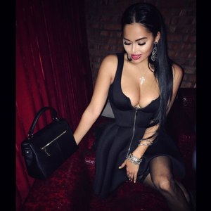 Кристина ЮККИ - photo: 2